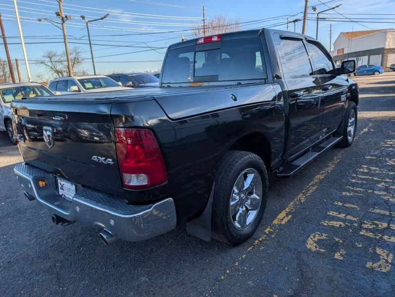 2015 Ram 1500 1st Gen - Image 3 of 12