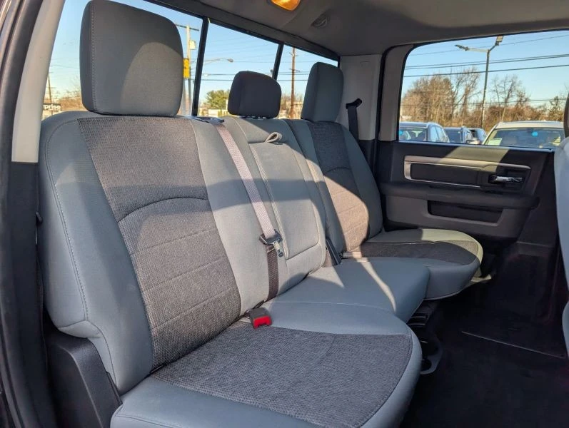 2015 Ram 1500 1st Gen - Image 11 of 12