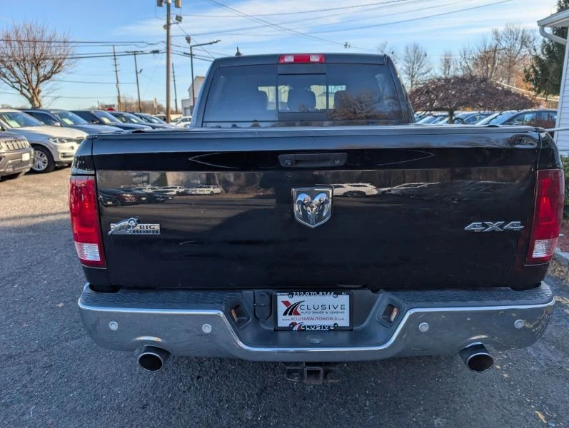 2015 Ram 1500 1st Gen - Image 5 of 12