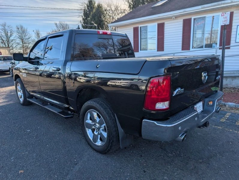 2015 Ram 1500 1st Gen - Image 2 of 12