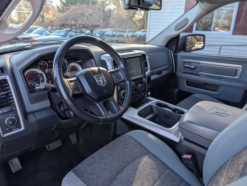 2015 Ram 1500 1st Gen - Image 8 of 12