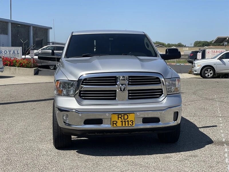 2015 Ram 1500 1st Gen - Image 20 of 31