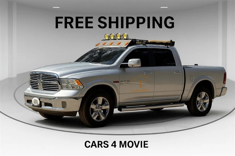 2015 Ram 1500 1st Gen - Image 17 of 21
