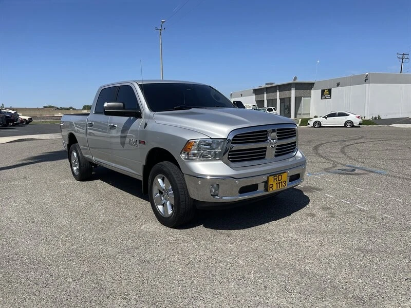 2015 Ram 1500 1st Gen - Image 28 of 31