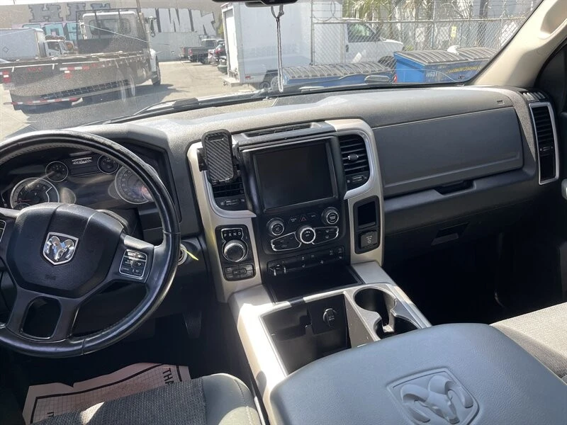 2015 Ram 1500 1st Gen - Image 10 of 31