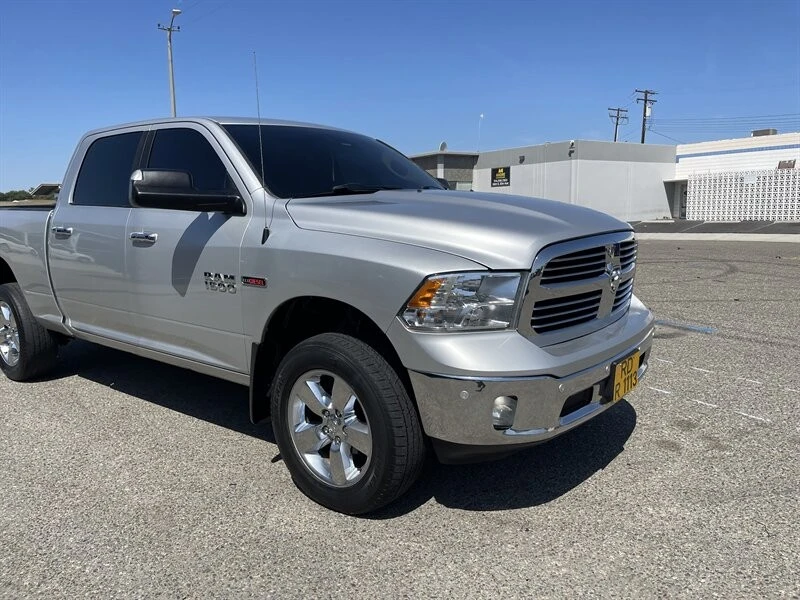 2015 Ram 1500 1st Gen - Image 24 of 31