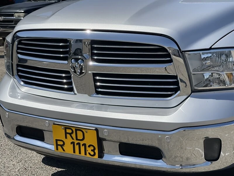 2015 Ram 1500 1st Gen - Image 8 of 21