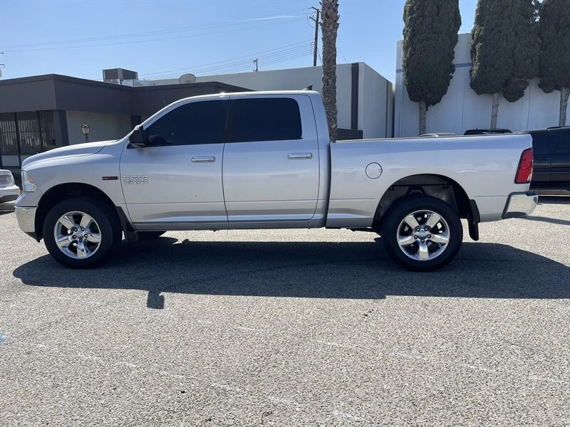 2015 Ram 1500 1st Gen - Image 19 of 21