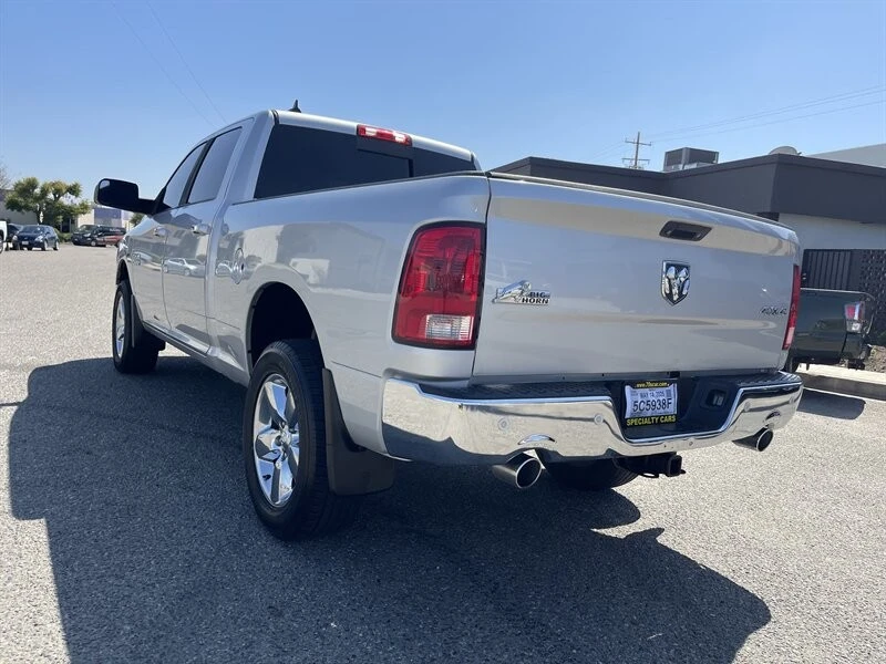 2015 Ram 1500 1st Gen - Image 31 of 31