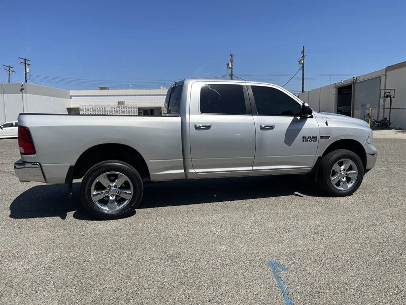 2015 Ram 1500 1st Gen - Image 27 of 31