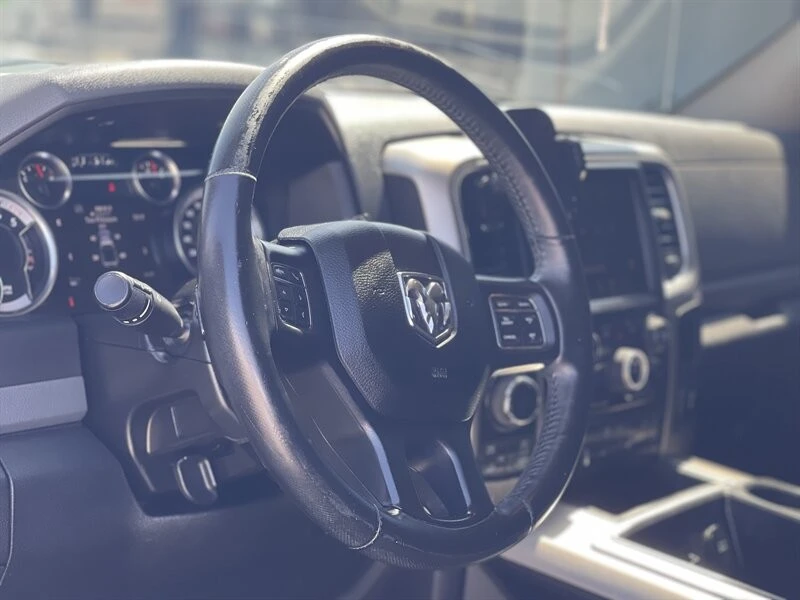 2015 Ram 1500 1st Gen - Image 15 of 21