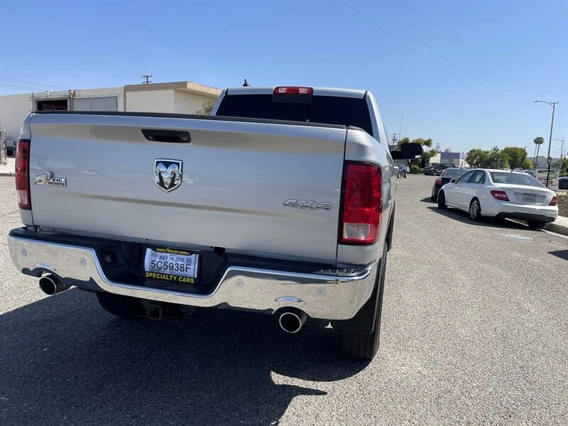 2015 Ram 1500 1st Gen - Image 30 of 31