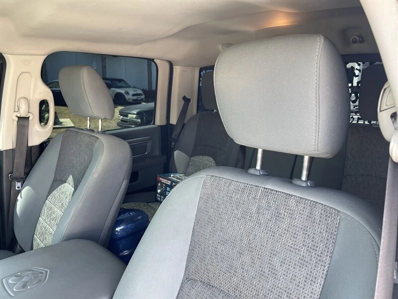 2015 Ram 1500 1st Gen - Image 21 of 21