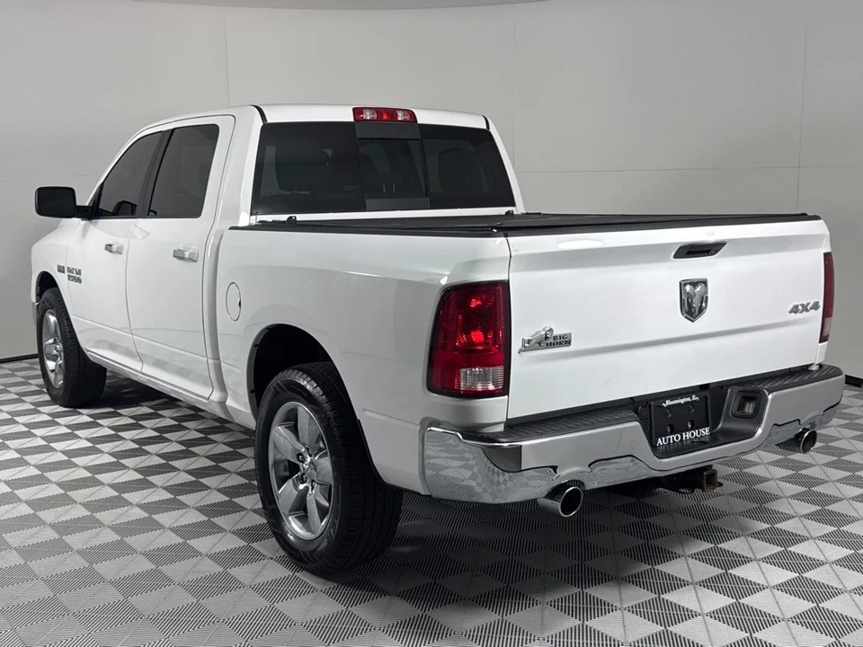 2015 Ram 1500 1st Gen - Image 6 of 21