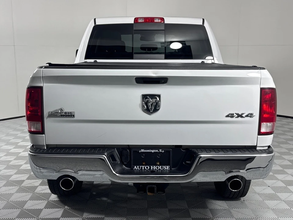 2015 Ram 1500 1st Gen - Image 5 of 21