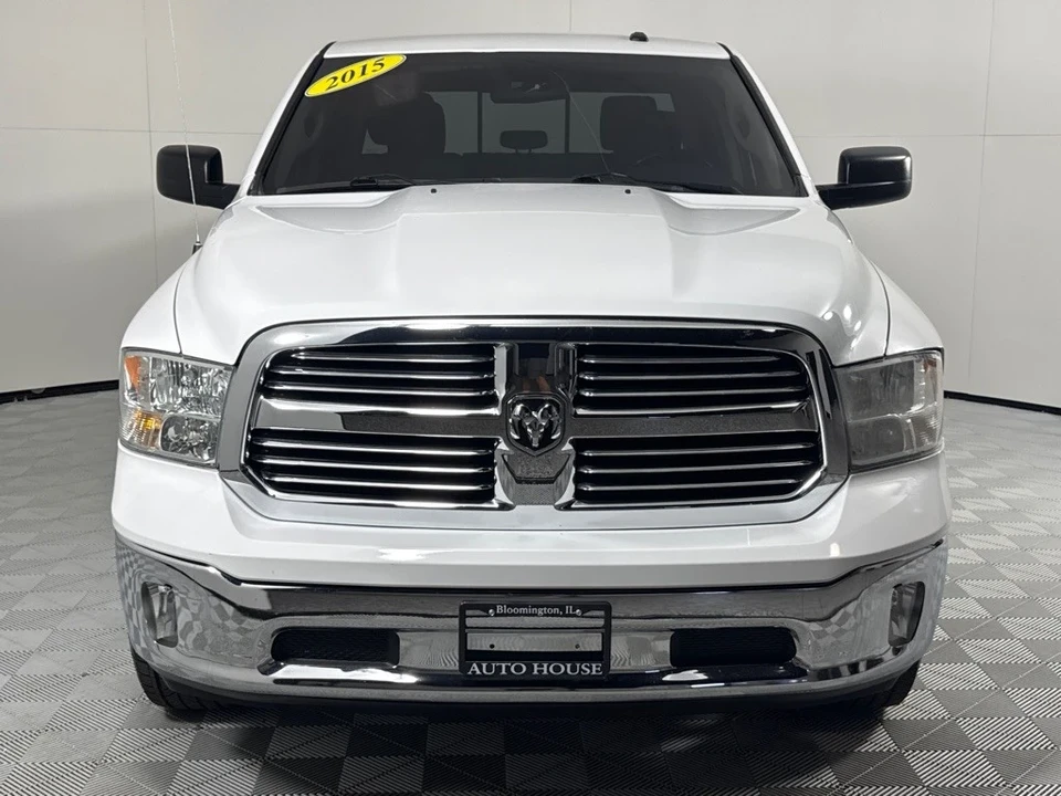 2015 Ram 1500 1st Gen - Image 10 of 21