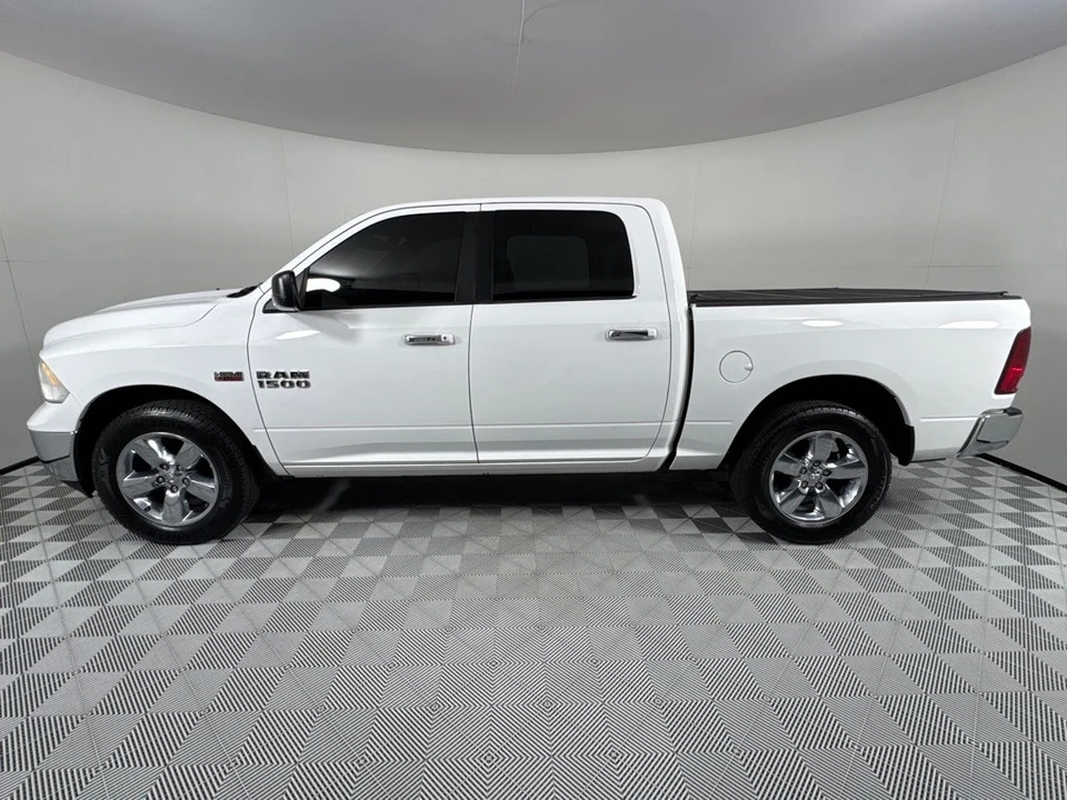 2015 Ram 1500 1st Gen - Image 7 of 21