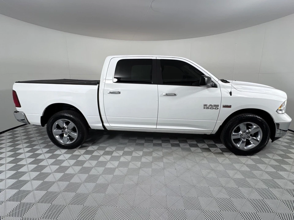 2015 Ram 1500 1st Gen - Image 4 of 12