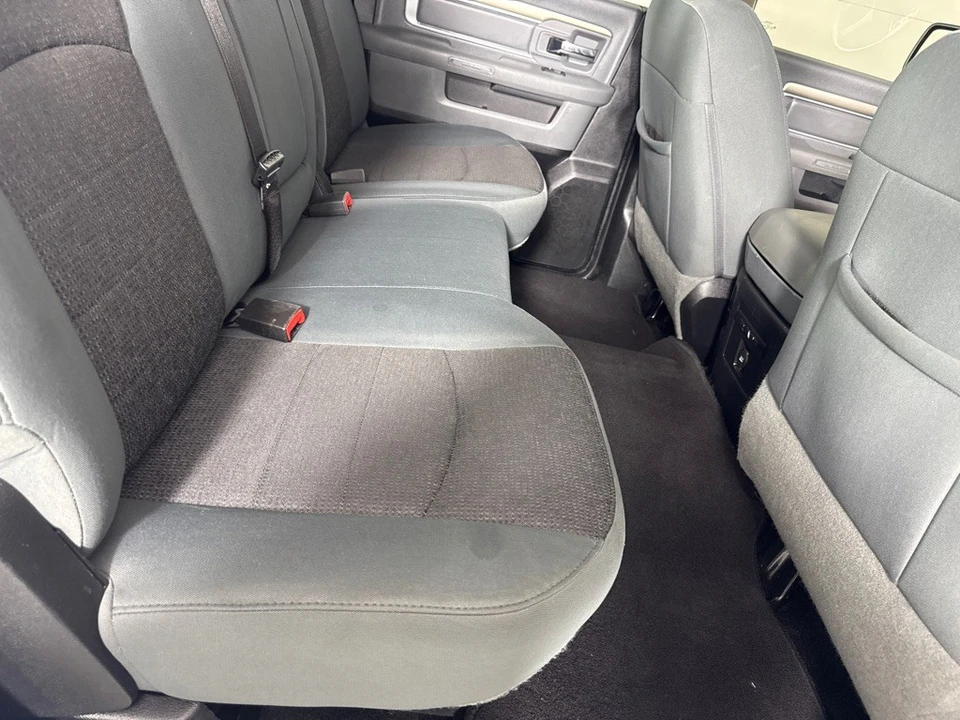 2015 Ram 1500 1st Gen - Image 18 of 21