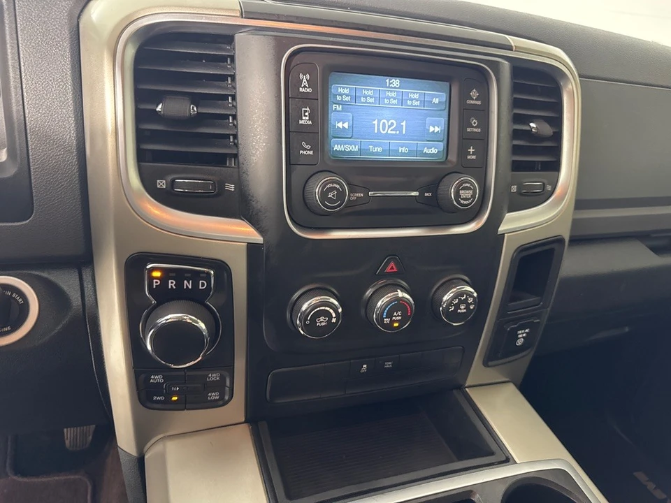 2015 Ram 1500 1st Gen - Image 15 of 21
