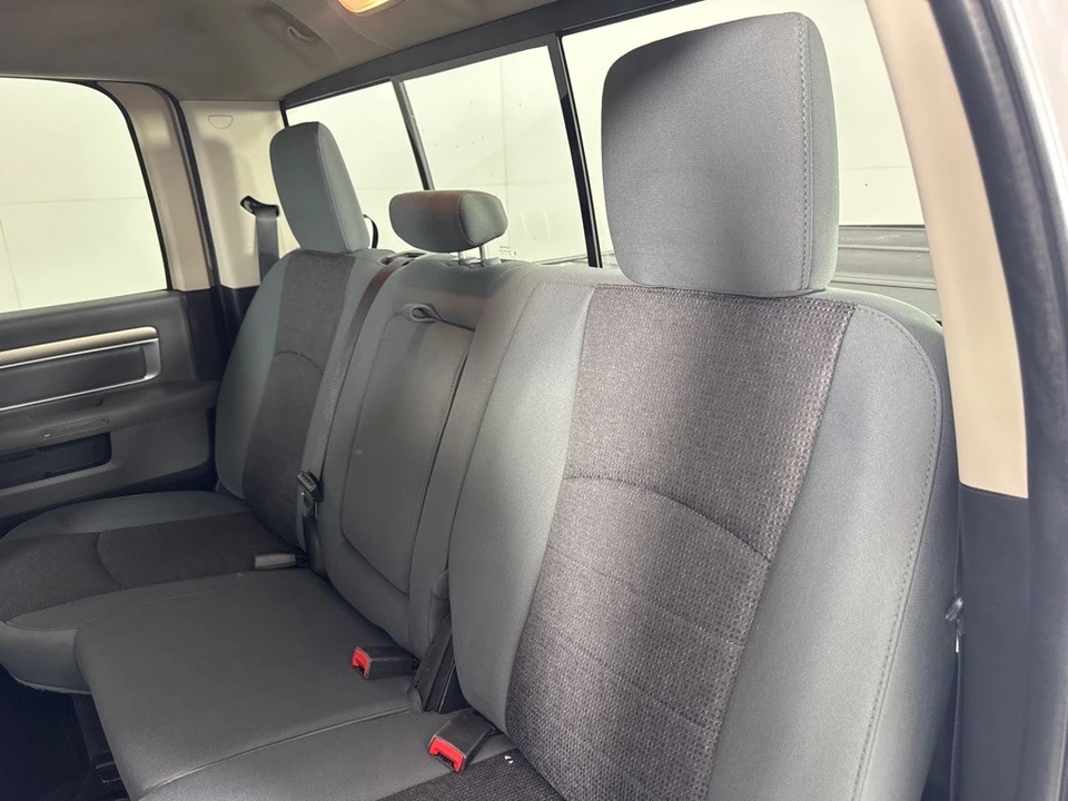 2015 Ram 1500 1st Gen - Image 17 of 21