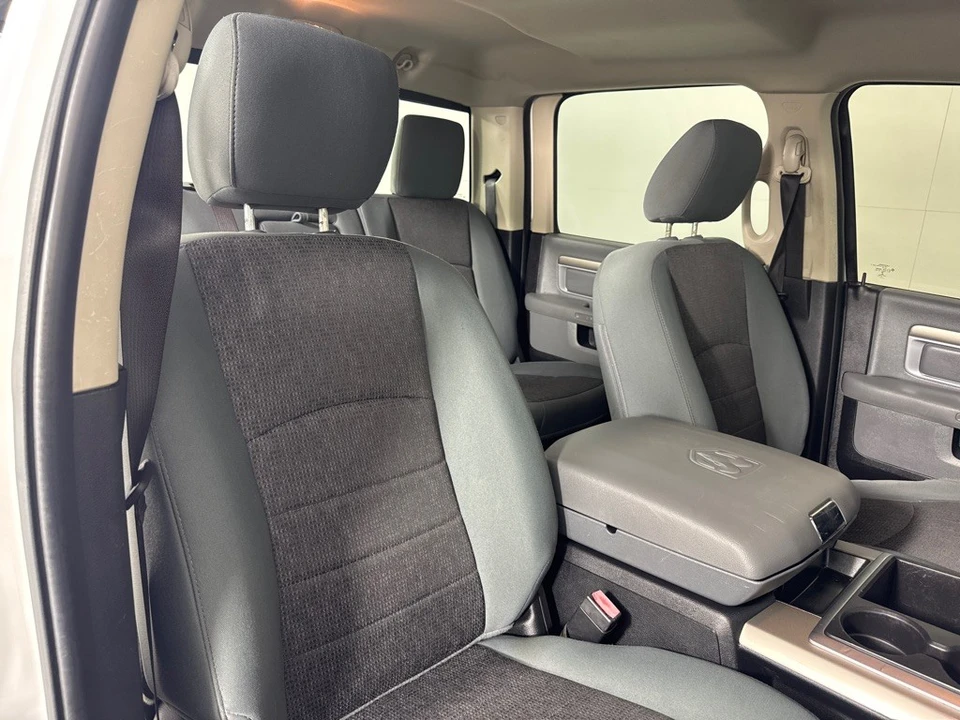 2015 Ram 1500 1st Gen - Image 21 of 21