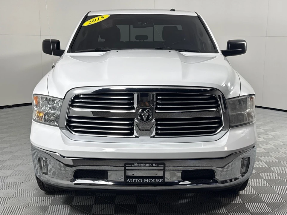 2015 Ram 1500 1st Gen - Image 10 of 21