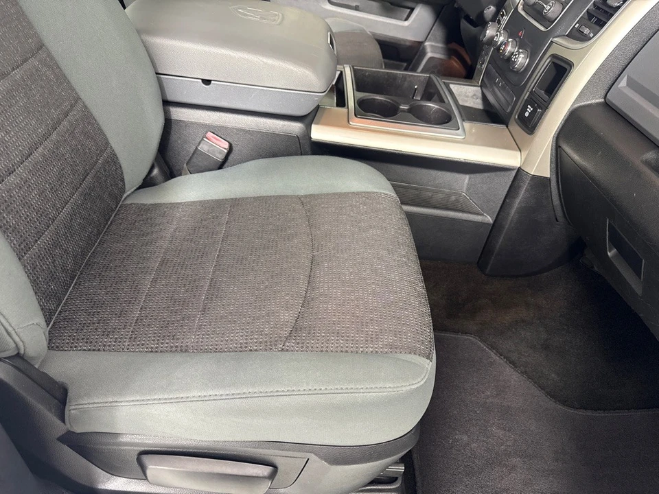 2015 Ram 1500 1st Gen - Image 20 of 21