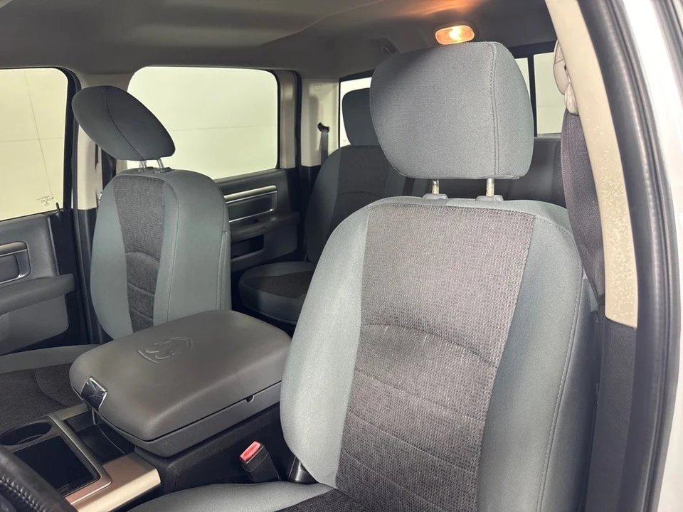 2015 Ram 1500 1st Gen - Image 12 of 21