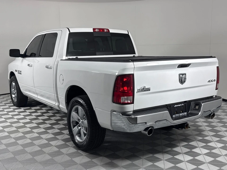 2015 Ram 1500 1st Gen - Image 6 of 21