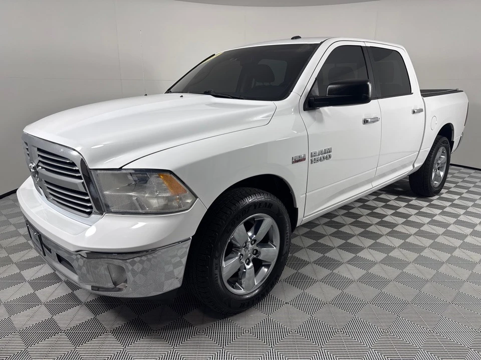 2015 Ram 1500 1st Gen - Image 8 of 21