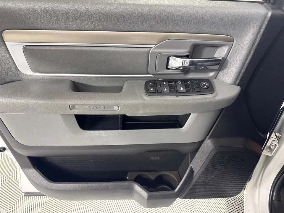 2015 Ram 1500 1st Gen - Image 11 of 21