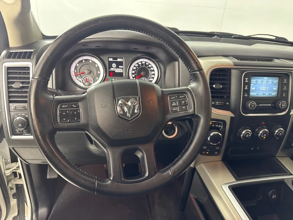 2015 Ram 1500 1st Gen - Image 14 of 21