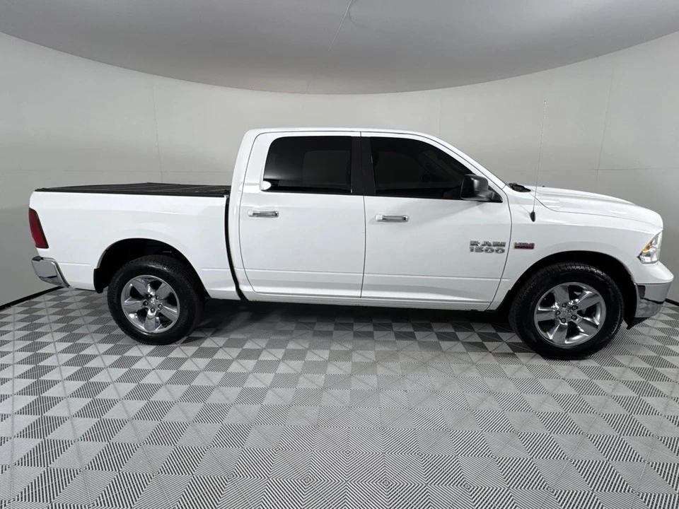 2015 Ram 1500 1st Gen - Image 4 of 21