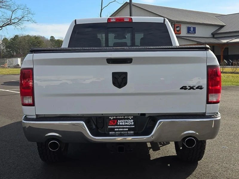 2015 Ram 1500 1st Gen - Image 5 of 12