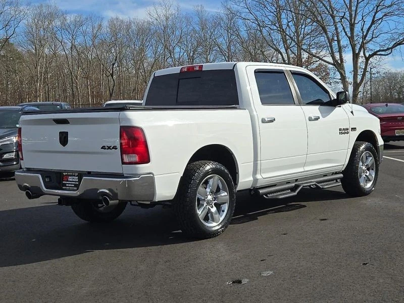 2015 Ram 1500 1st Gen - Image 6 of 12