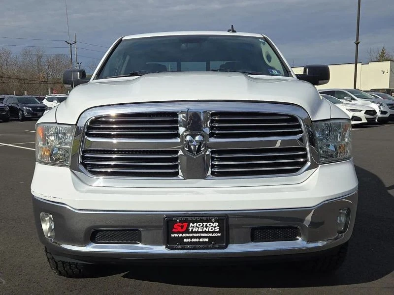 2015 Ram 1500 1st Gen - Image 2 of 12