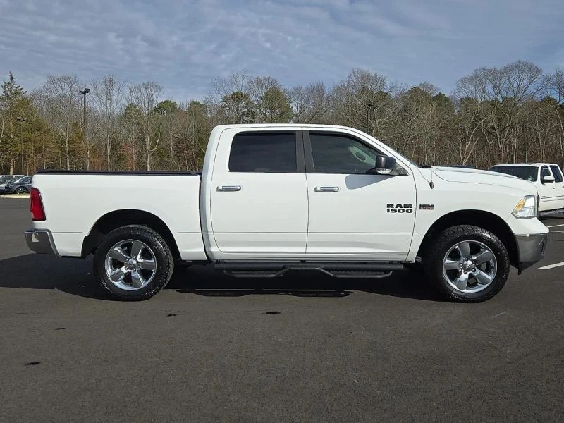 2015 Ram 1500 1st Gen - Image 7 of 12