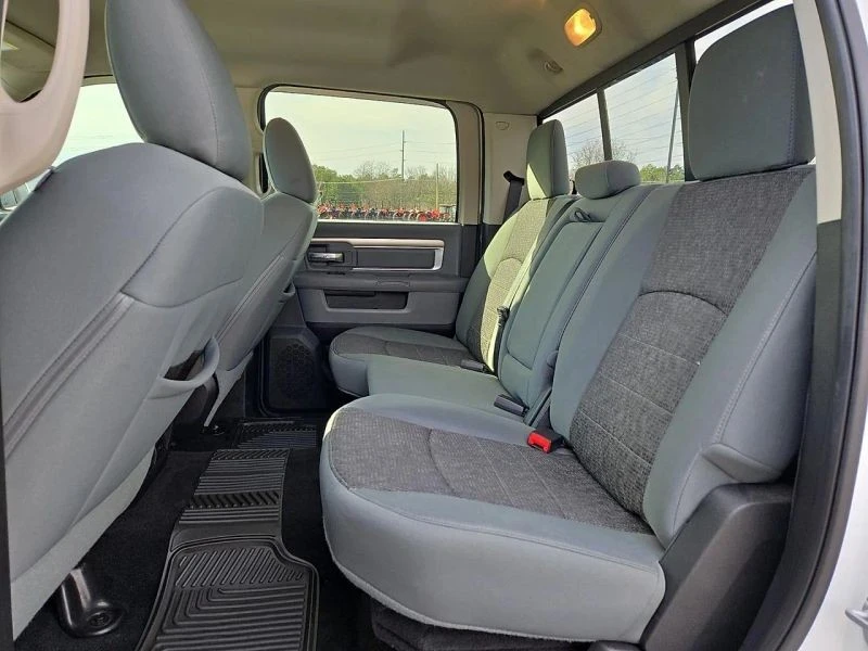 2015 Ram 1500 1st Gen - Image 10 of 12
