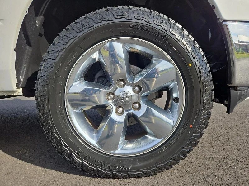 2015 Ram 1500 1st Gen - Image 8 of 12