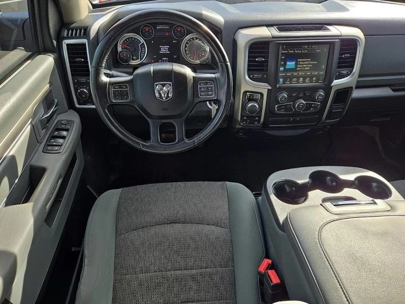 2015 Ram 1500 1st Gen - Image 11 of 12