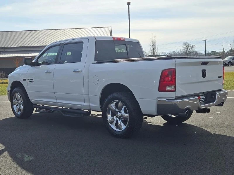 2015 Ram 1500 1st Gen - Image 4 of 12