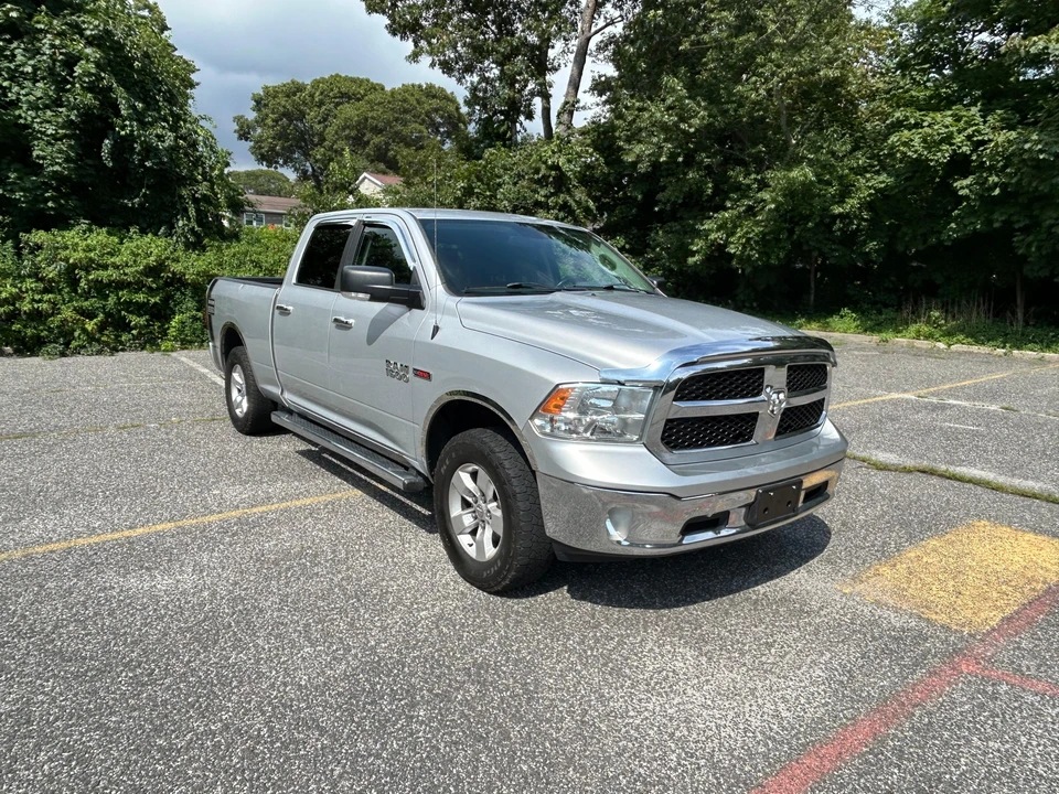 2015 Ram 1500 1st Gen - Image 19 of 31