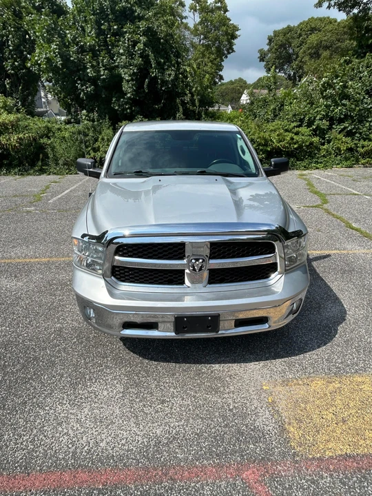 2015 Ram 1500 1st Gen - Image 21 of 31
