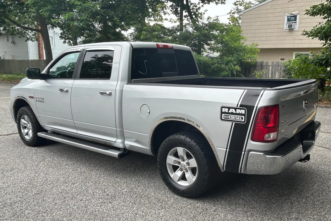 2015 Ram 1500 1st Gen - Image 4 of 31