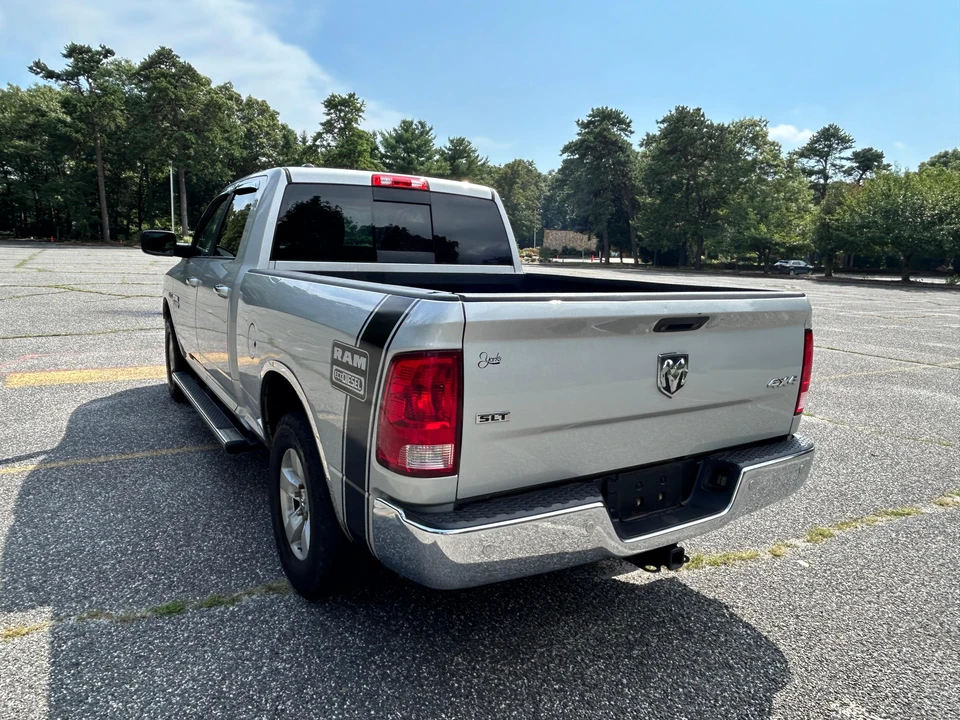 2015 Ram 1500 1st Gen - Image 13 of 31