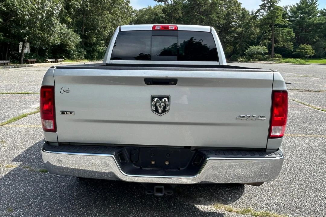 2015 Ram 1500 1st Gen - Image 5 of 31
