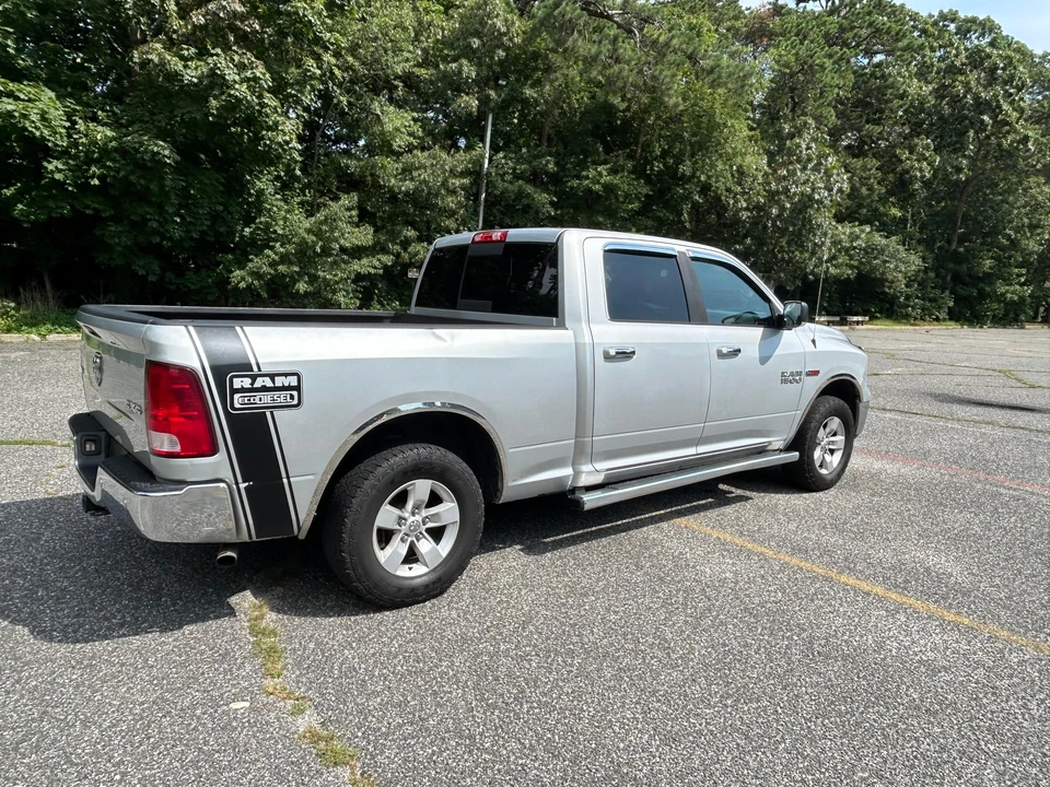 2015 Ram 1500 1st Gen - Image 16 of 31