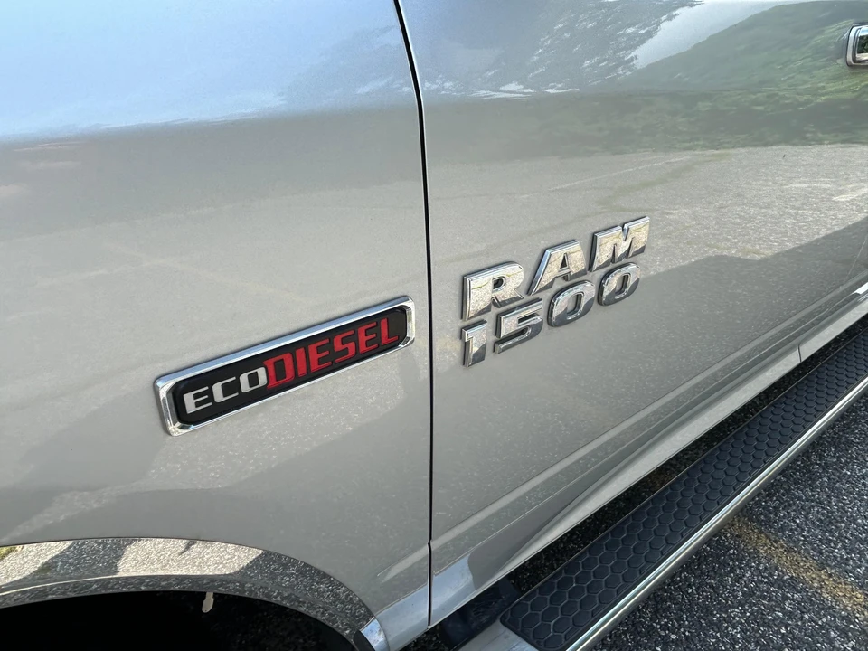 2015 Ram 1500 1st Gen - Image 23 of 31