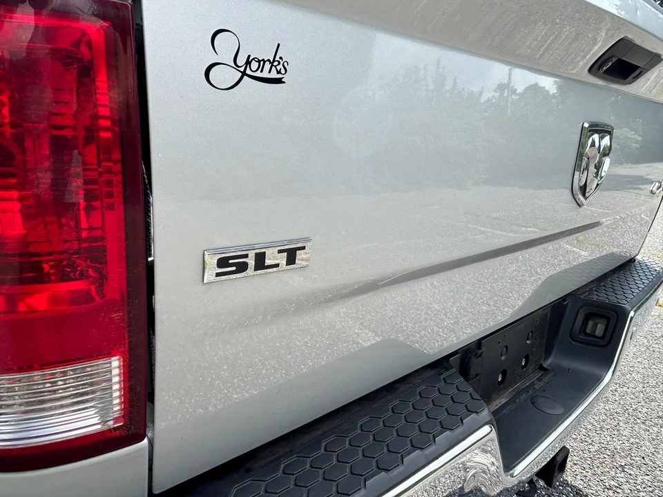 2015 Ram 1500 1st Gen - Image 25 of 31
